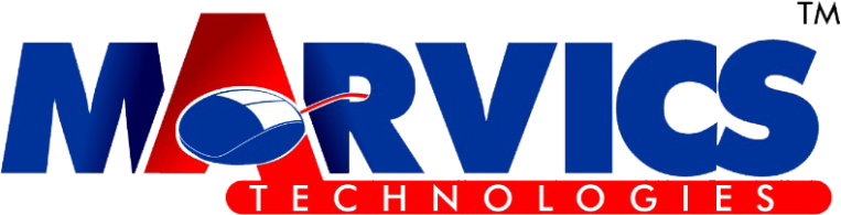 Marvics Logo